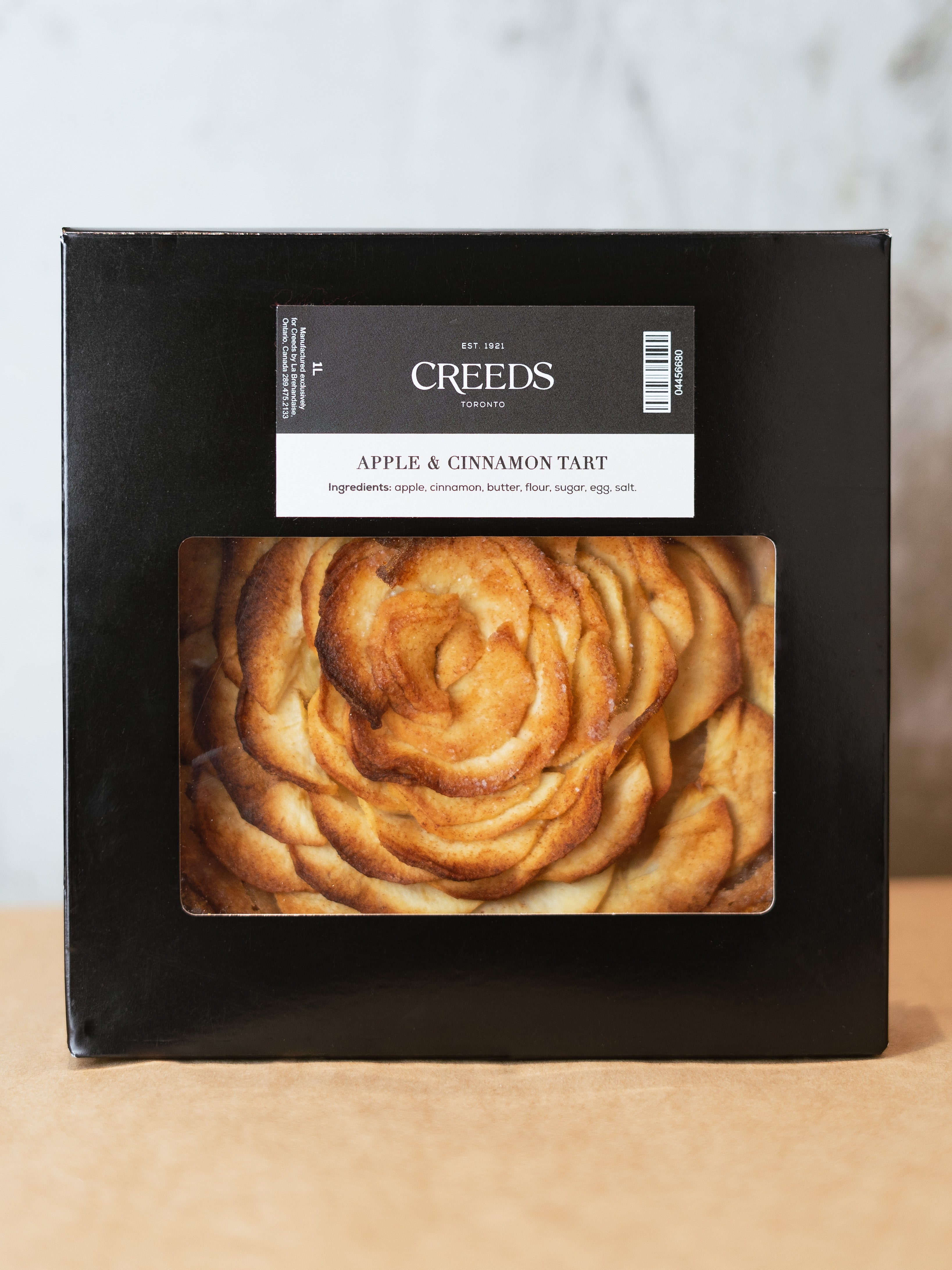 SPAGHETTI CACIO E PEPE KIT, PORTA – Creeds General Store