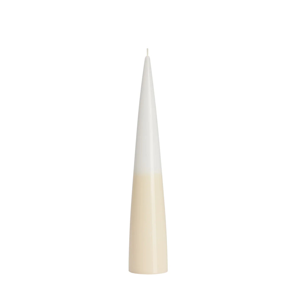 PRIME CONICAL TWO TONE 11.75