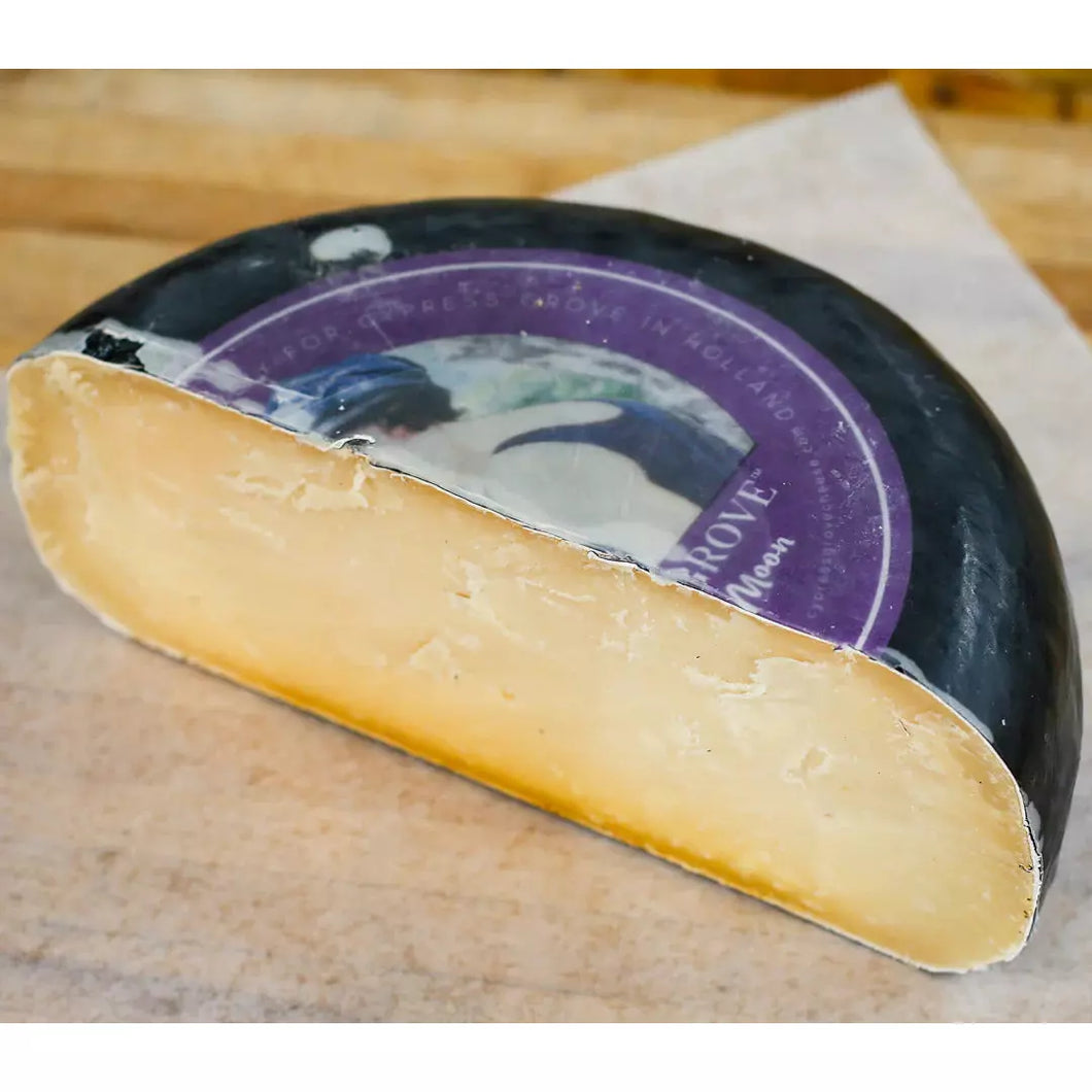 MIDNIGHT MOON, CHEESE BOUTIQUE