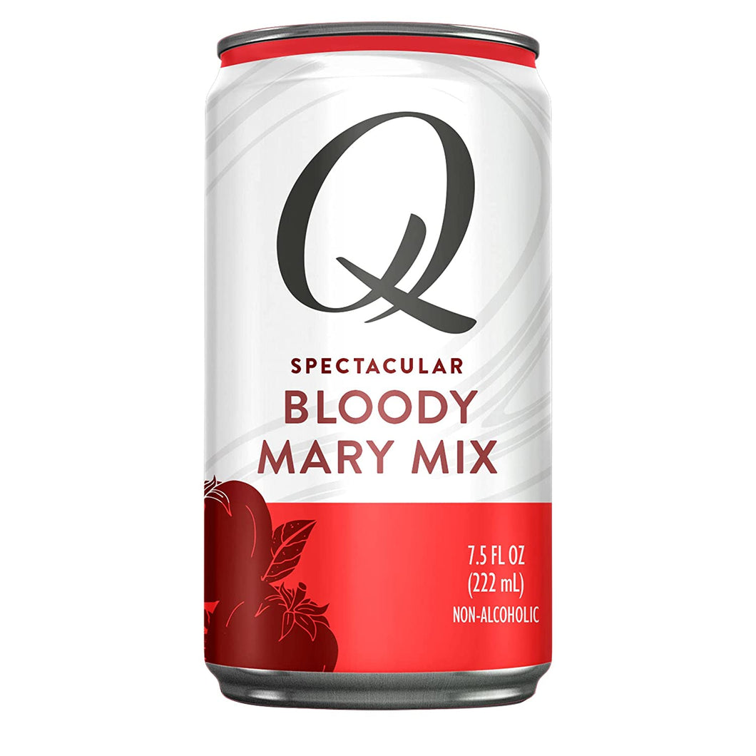 BLOODY MARY MIX, Q MIXERS
