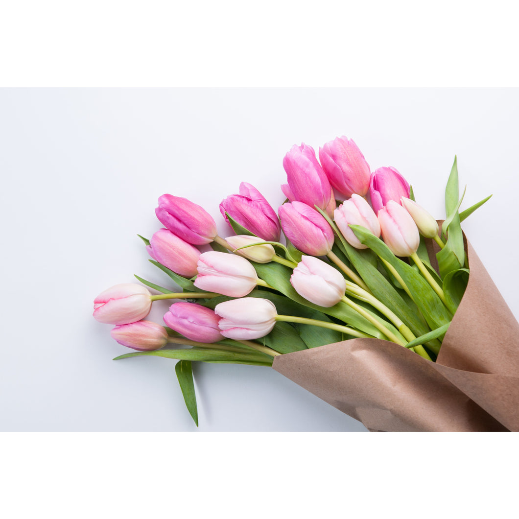 MOTHER'S DAY TULIPS (BUNCH OF 10)