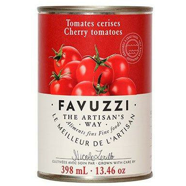 CHERRY ITALIAN TOMATOES, FAVUZZI