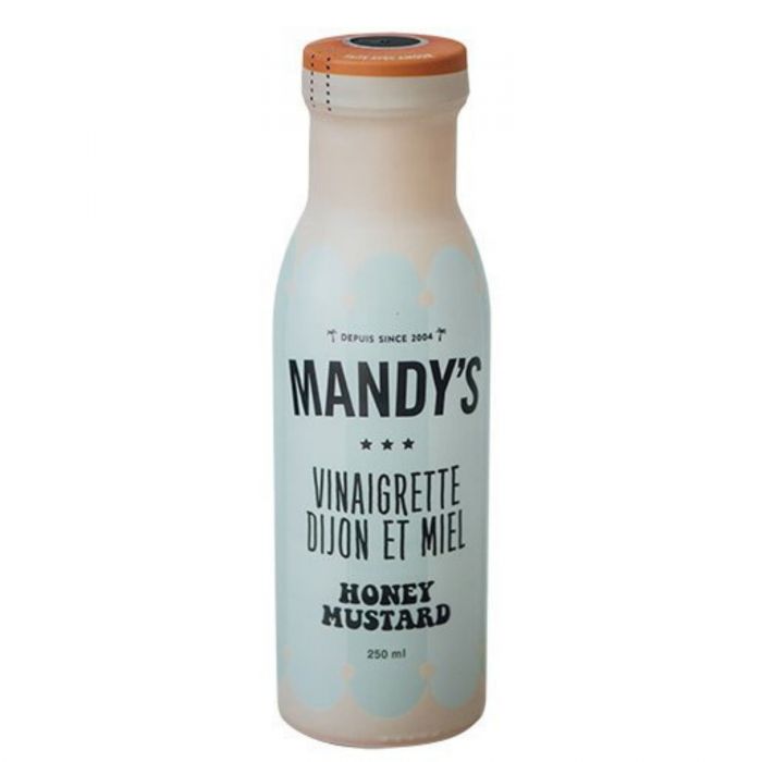 HONEY MUSTARD DRESSING, MANDY'S Creeds General Store