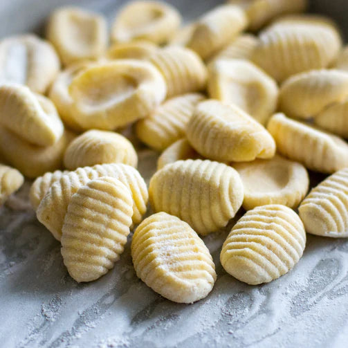 RICOTTA GNOCCHI (600g), FROZEN – Creeds