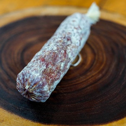 SWEET PORK CALABRESE SALAME, SALUMI TAGLIERE