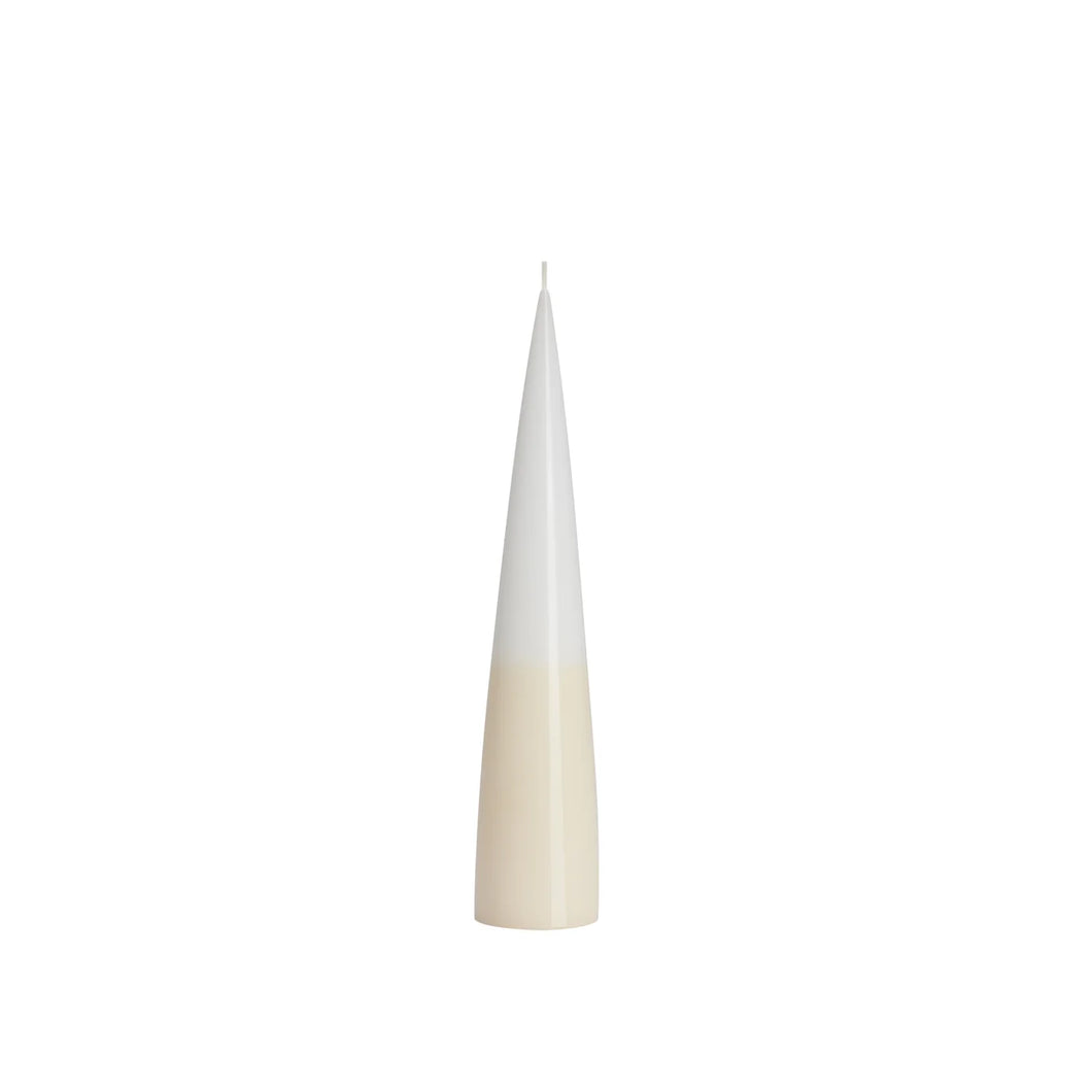PRIME CONICAL TWO TONE 8