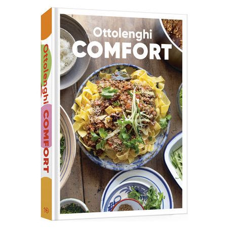 'COMFORT' YOTAM OTTOLENGHI