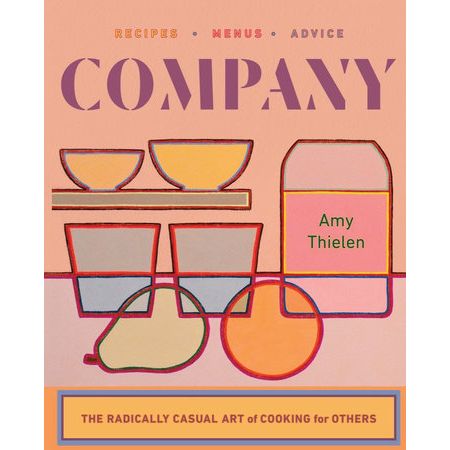 COMPANY, AMY THIELEN