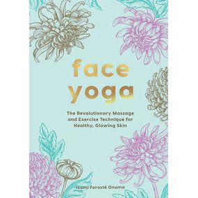 FACE YOGA, ONUMA IZUMI