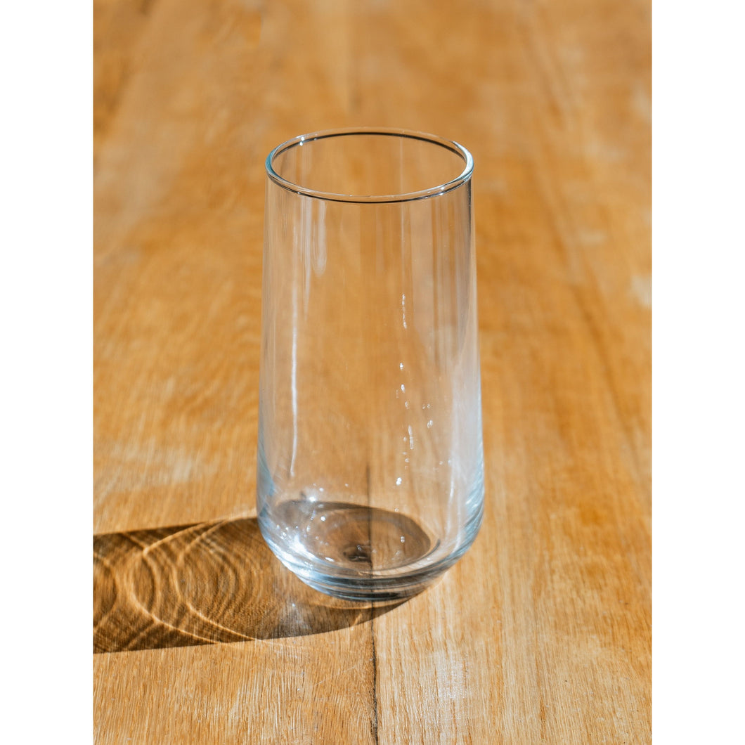 CLEAR HI-BALL GLASS 470ml, PASABAHCE