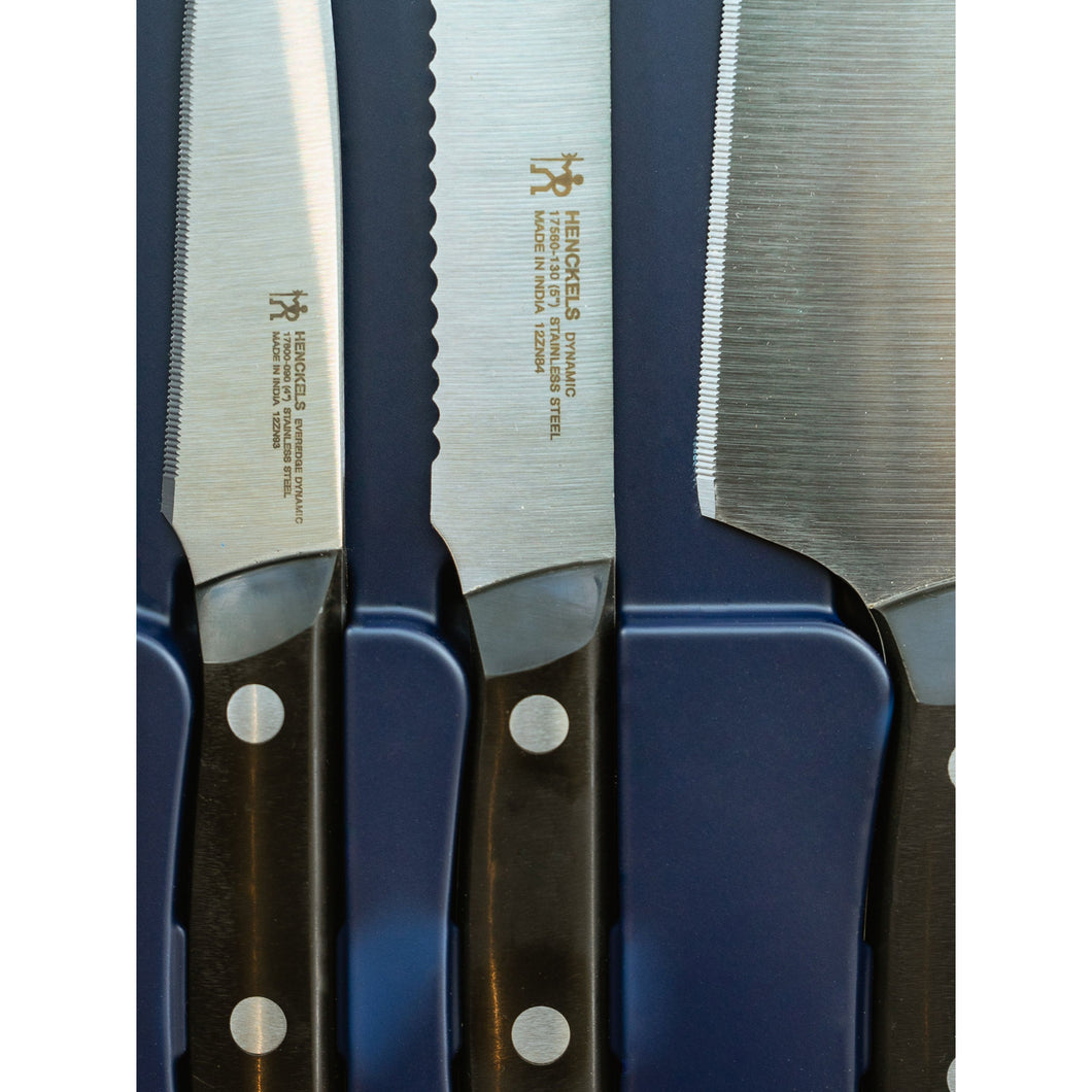 3-PIECE KNIFE SET, HENCKELS