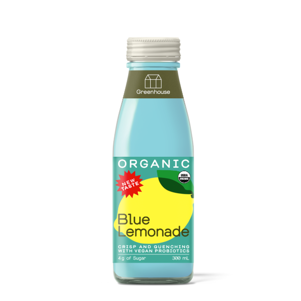 BLUE LEMONADE, GREENHOUSE