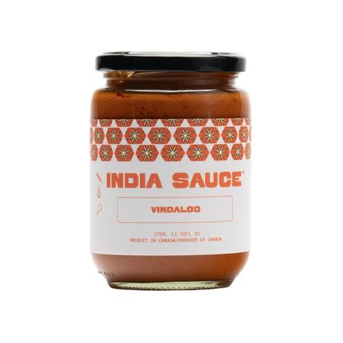 VINDALOO SAUCE, INDIA SAUCE