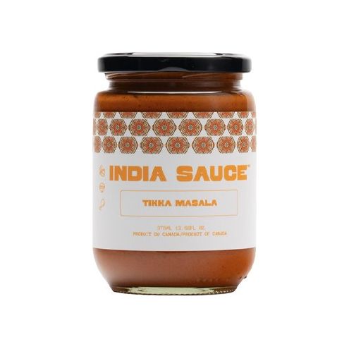 TIKKA MASALA SAUCE, INDIA SAUCE