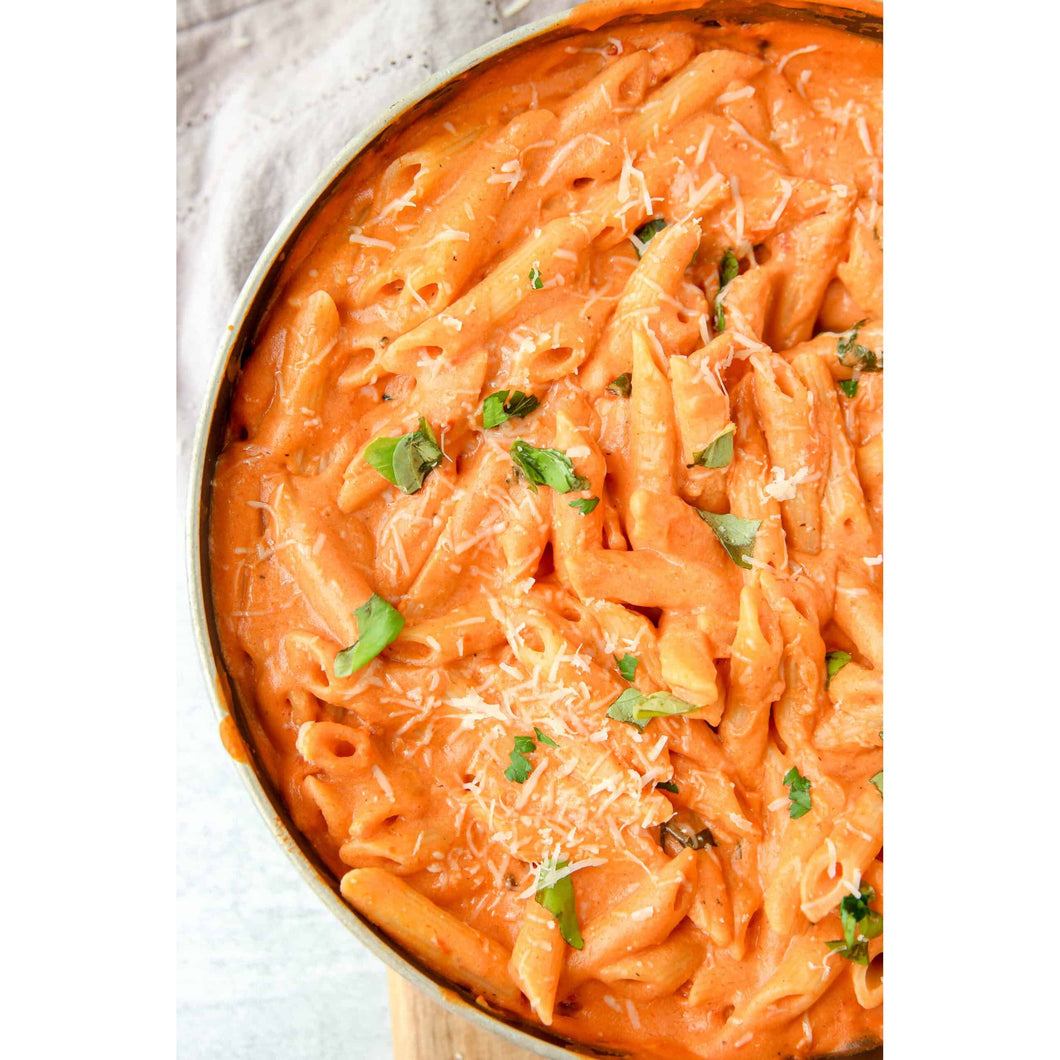 VODKA SAUCE (500g), FROZEN