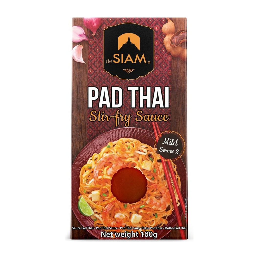 PAD THAI STIR FRY SAUCE, DESIAM