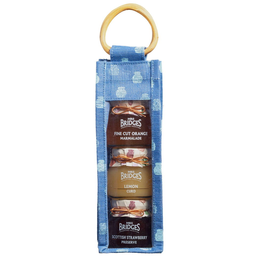 BEAST OF BRIDGES COLLECTION, MRS. BRIDGES