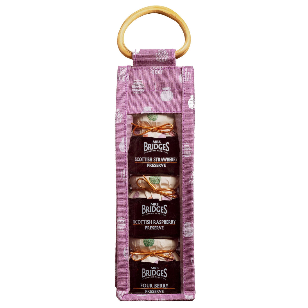 PRESERVE COLLECTION, MRS. BRIDGES