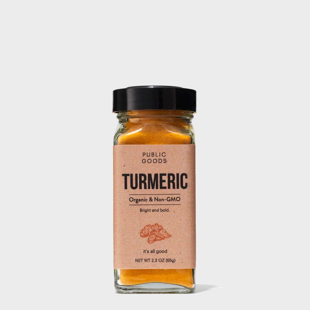 Turmeric Powder 2.3 oz