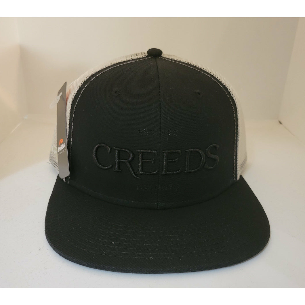 CREEDS BASEBALL HAT