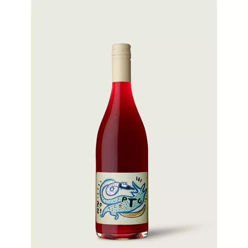 PTG, ROSEWOOD WINE, ONTARIO