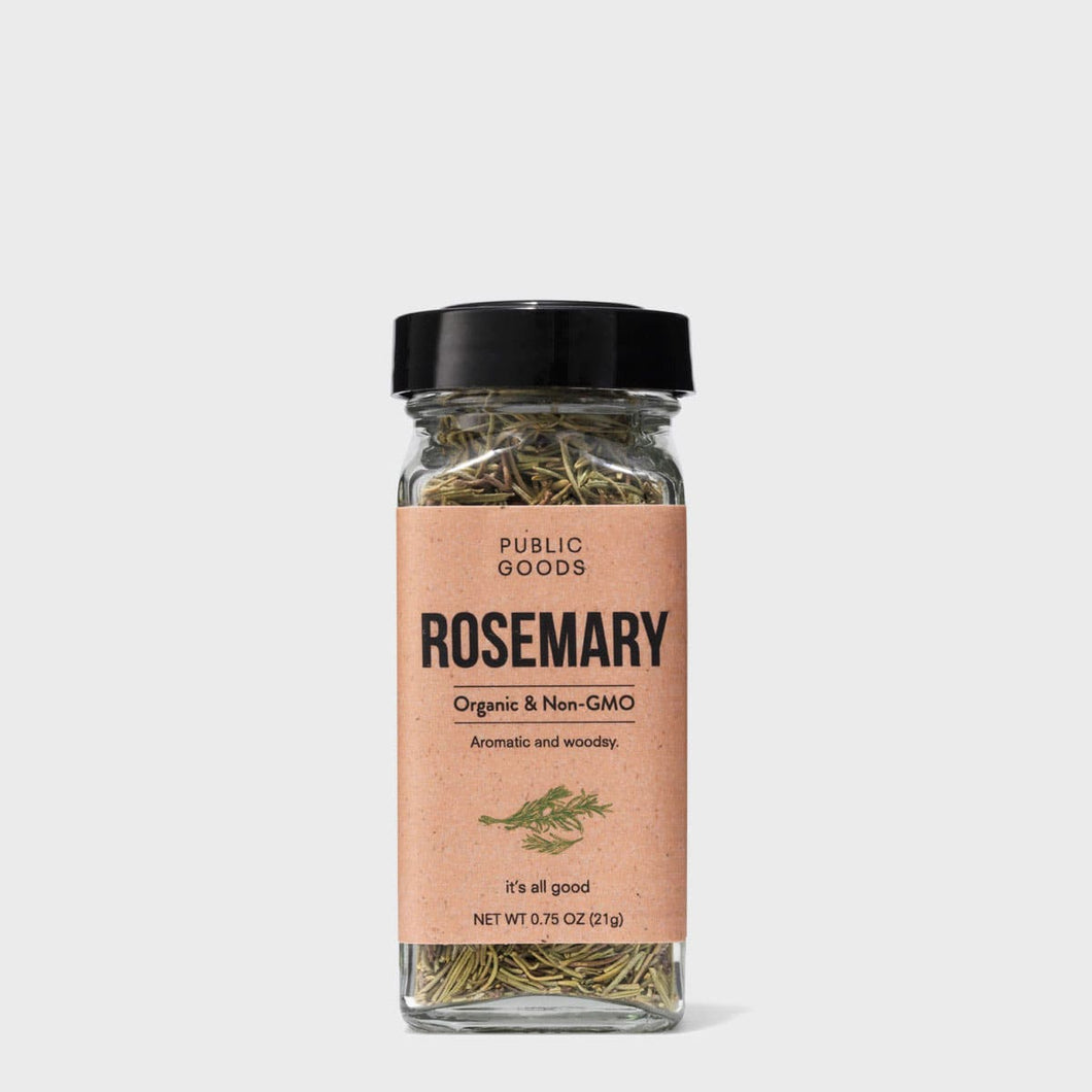 Rosemary 0.75 oz