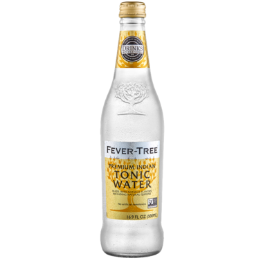Premium Indian Tonic Water, Fevertree
