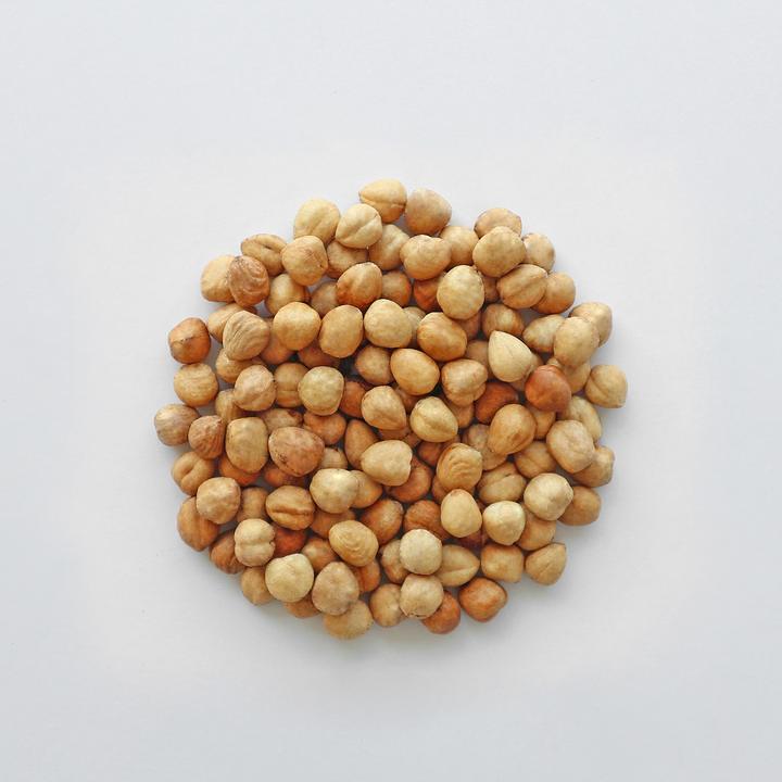 HAZELNUTS - 250g