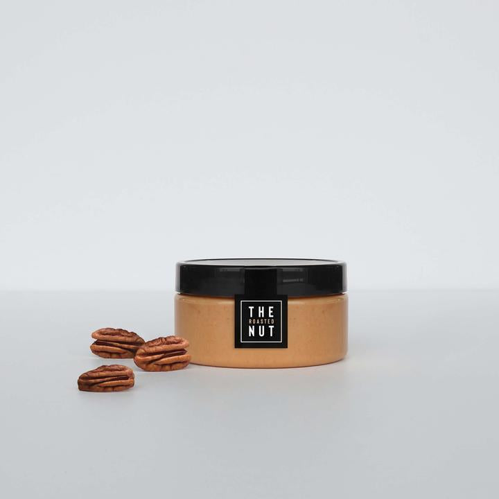 PECAN BUTTER - 250g
