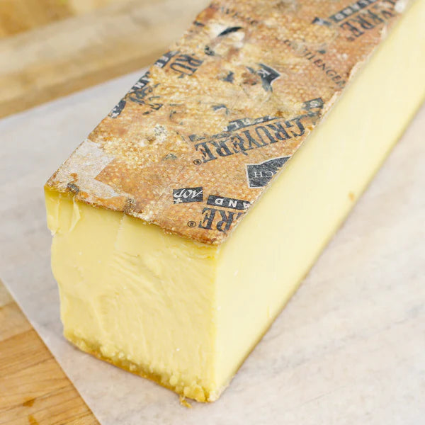 CAVE AGED GRUYERE, CHEESE BOUTIQUE (200g)