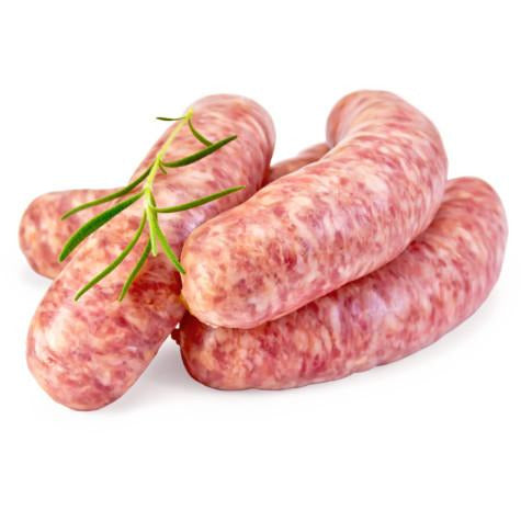 CHICKEN SAUSAGE, PACKAGE OF 5