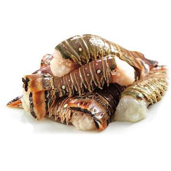 WILD CANADIAN LOBSTER TAIL