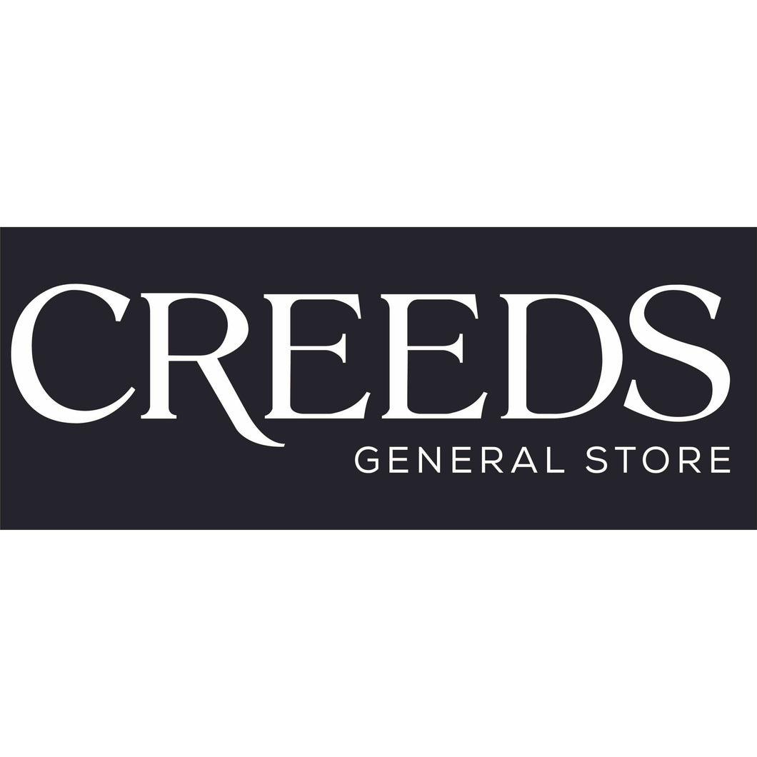 Creeds Market Gift Card